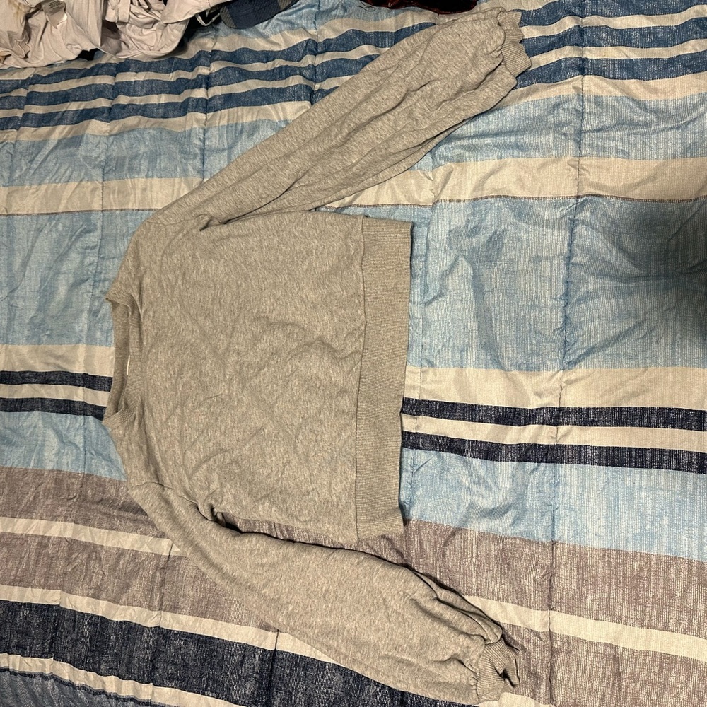 Girls long sleeve